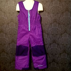 Columbia • Toddler Snowpants